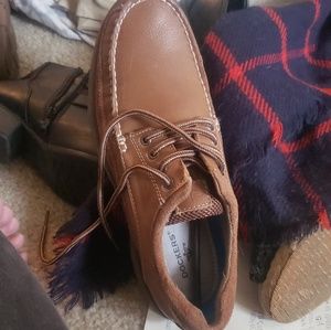 Brand new! Dockers M9.5